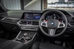 BMW X5 M Competition 2020 года (AU)